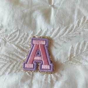 A Stony clover patch